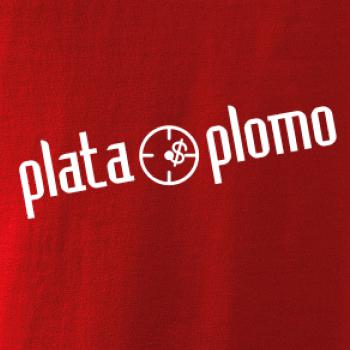 Plata oplomo Plata oplomo