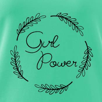 Girl power