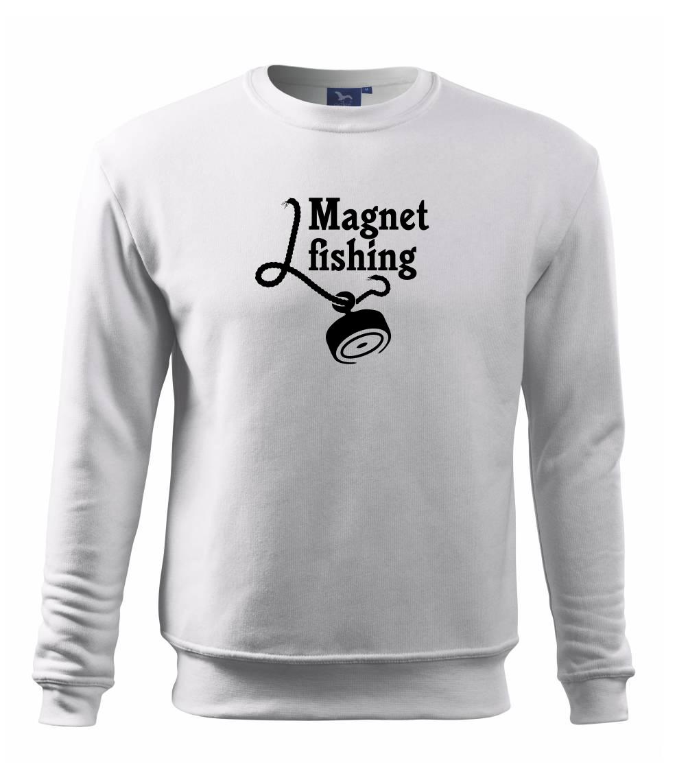 Magnet fishing Magnet fishing