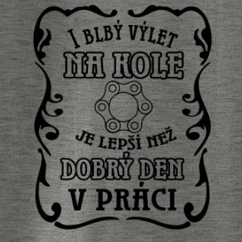 I blbý výlet na kole