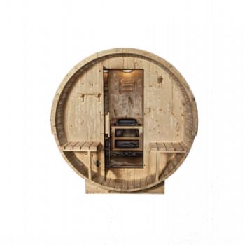 Sudová sauna