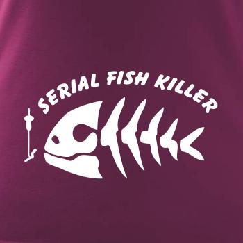Rybaření - Serial fish killer