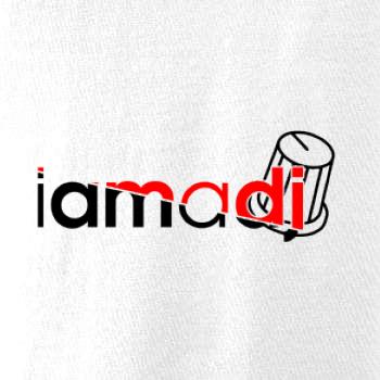 I am a DJ