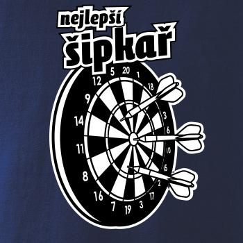 Nejlepší šipkař Nejlepší šipkař