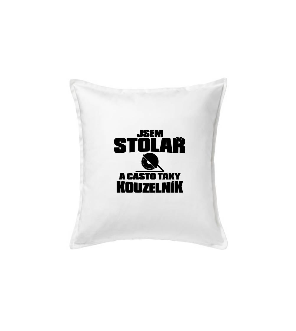 Stolař kouzelník Stolař kouzelník