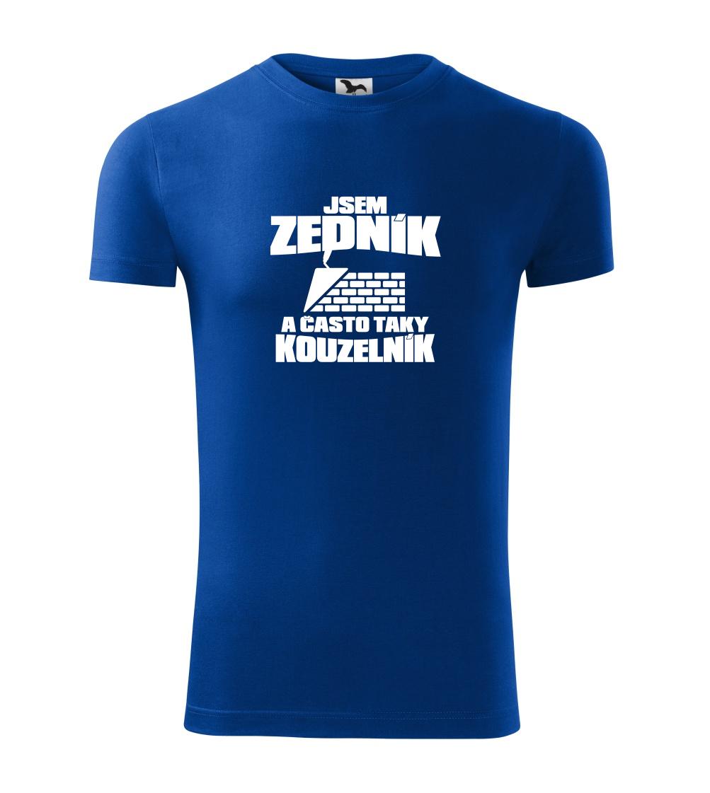 Zedník kouzelník Zedník kouzelník