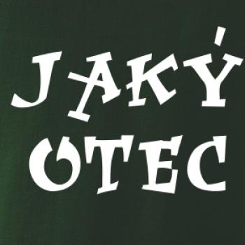 Jaký otec, takový syn
