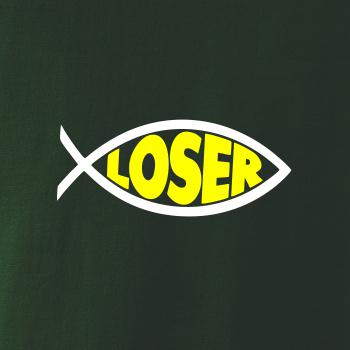 Rybaření - Loser