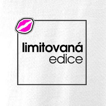 Limitovaná edice ve čtverci