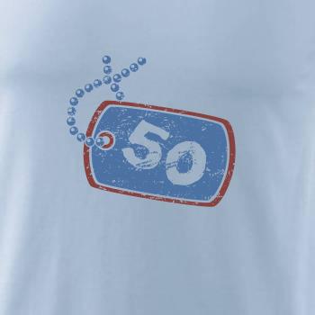 50 na krku 50 na krku