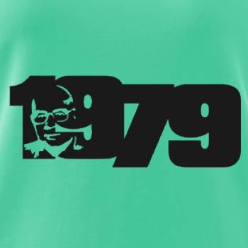 Husákovo dítě - 1979