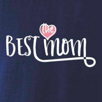 Best mom v řádku