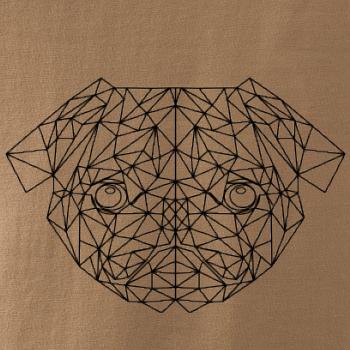 Mops - Geometrie - složitý Mops - Geometrie - složitý