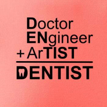 Co znamená dentist