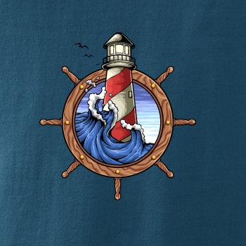 Námořnický maják