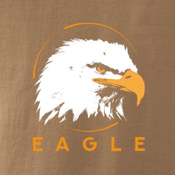 Eagle hlava Eagle hlava