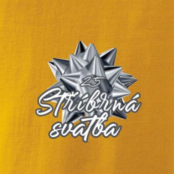 Stříbrná svatba 25