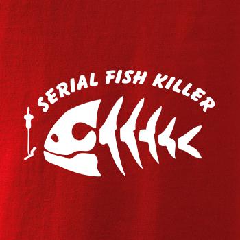 Rybaření - Serial fish killer