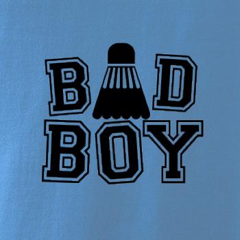 Badminton Bad Boy