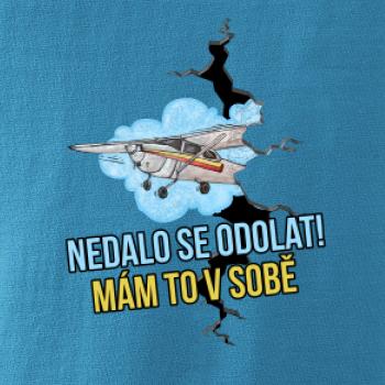 Nedalo se odolat, mám to v sobě cesna