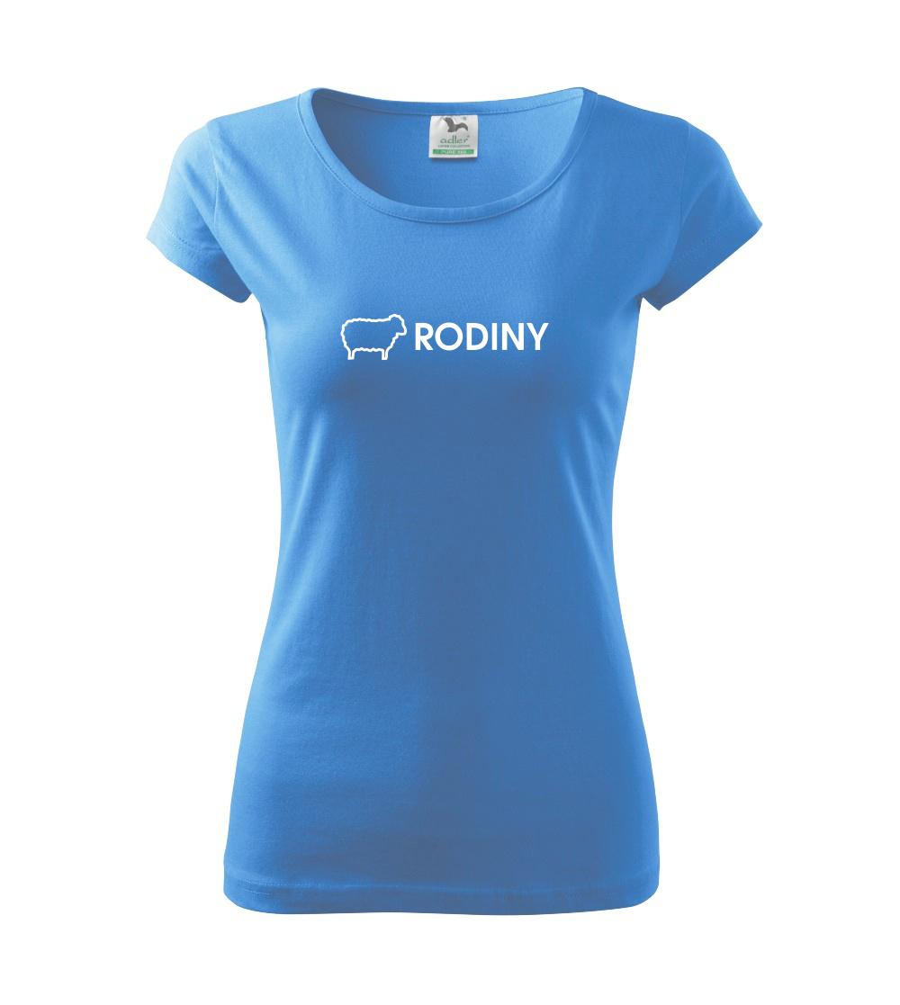 Ovce rodiny Ovce rodiny