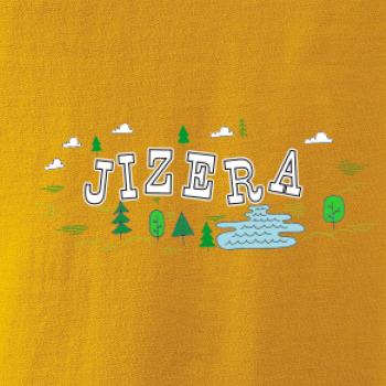 Řeka Jizera Řeka Jizera