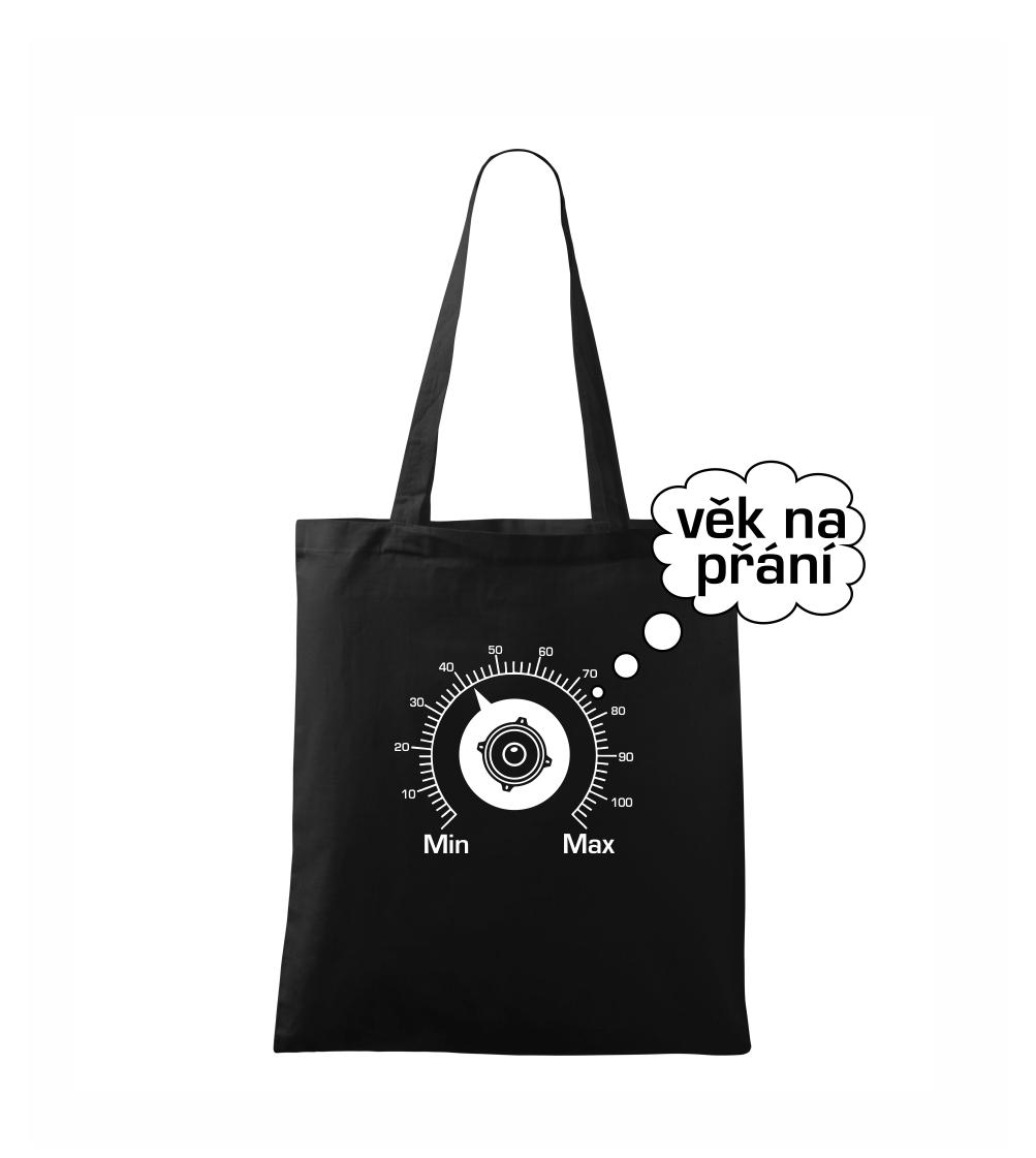 Volume narozeniny (vyznačený vlastní rok)