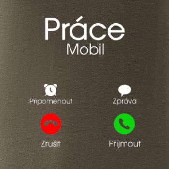 Práce volá