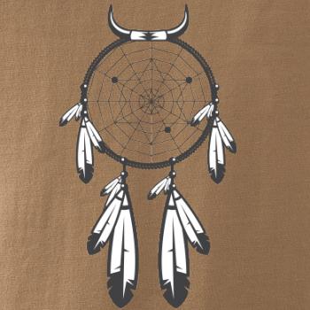 Indianský lapač snů