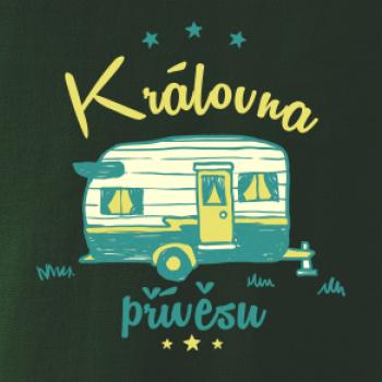 Královna přívěsu