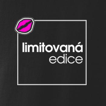 Limitovaná edice ve čtverci