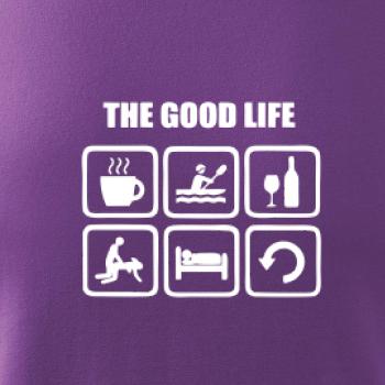 Good life voda