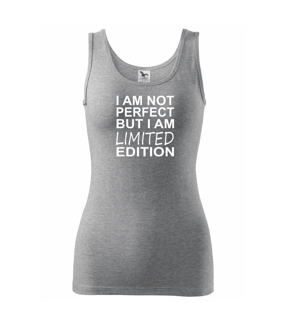 Limited edition Limited edition