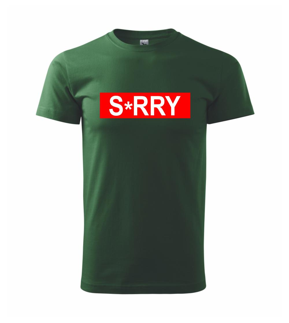 S*RRY S*RRY