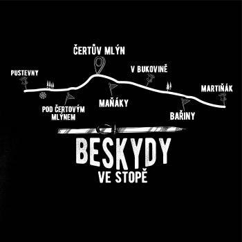 Beskydy ve stopě
