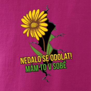 Nedalo se odolat, mám to v sobě zahradnice