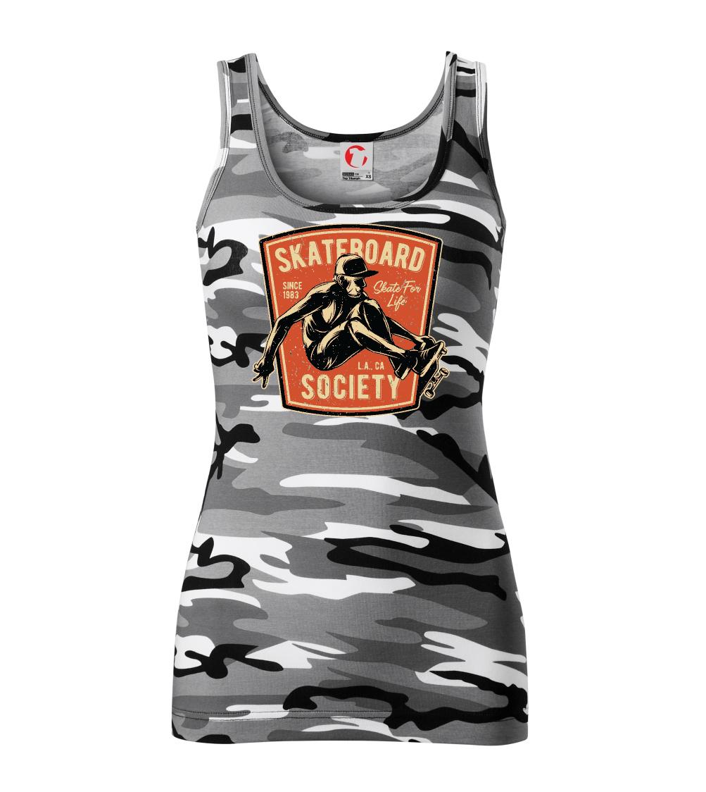 Skateboard Society Skateboard Society