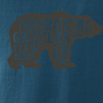 Bear hiber