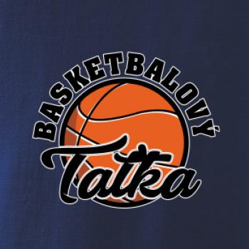 Basketbalová rodina Taťka / Mamka