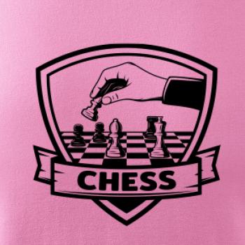 Chess erb