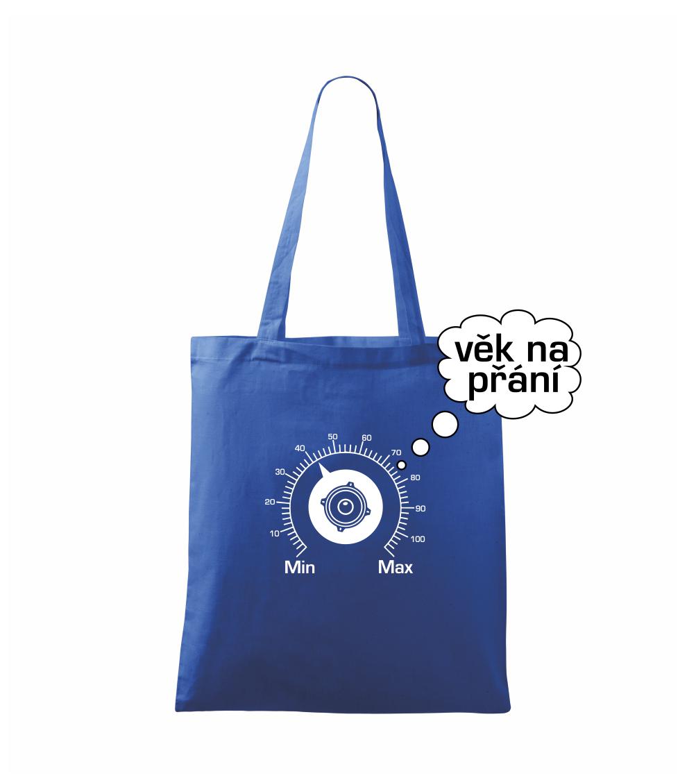 Volume narozeniny (vyznačený vlastní rok)