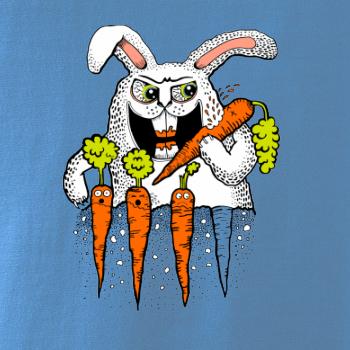 Zajíc killer (Pecka design)