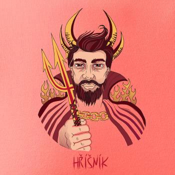 Hříšník malovaný (Pecka design)