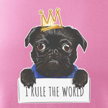 Mops - I rule the world