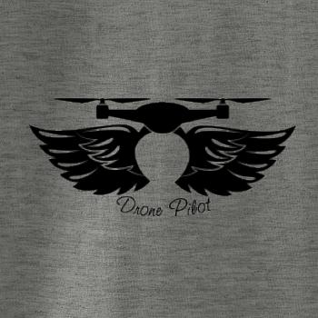 Dron pilot