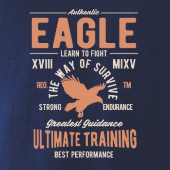 Authentic Eagle