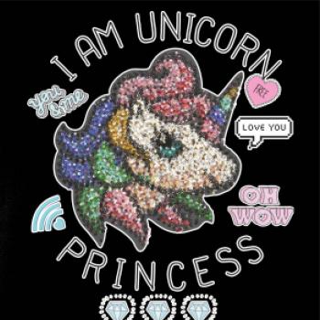 I am unicorn princess I am unicorn princess