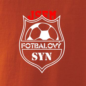 Jsem Fotbalový syn
