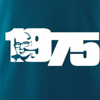 Husákovo dítě - 1975