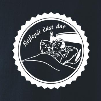 Nejlepší část dne